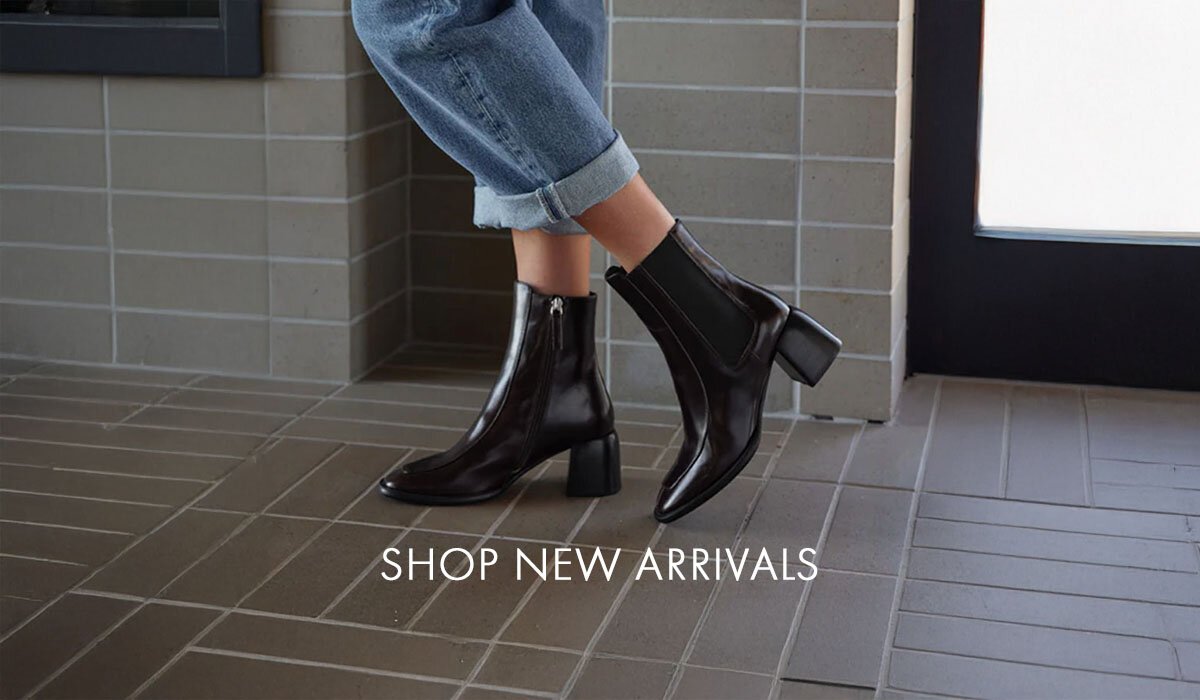new in